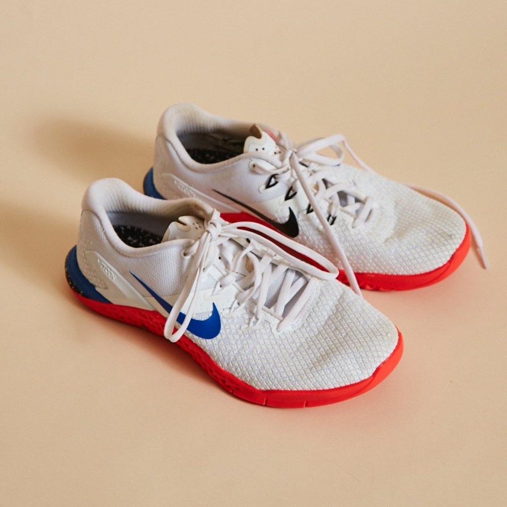 Nike Athletic Sneakers